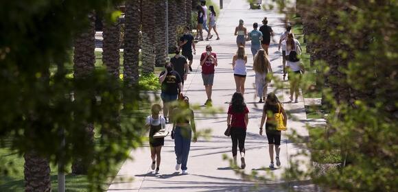 When Arizona universities force diversity and inclusion, they get neither