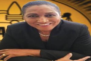 Chinasamy: Dr. Karen Hardin to receive MLK 2024 Diversity Award