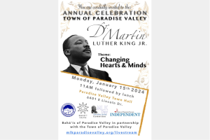 https://www.yourvalley.net/paradise-valley-independent/stories/paradise-valley-mlk-day-event-coming-up,471174