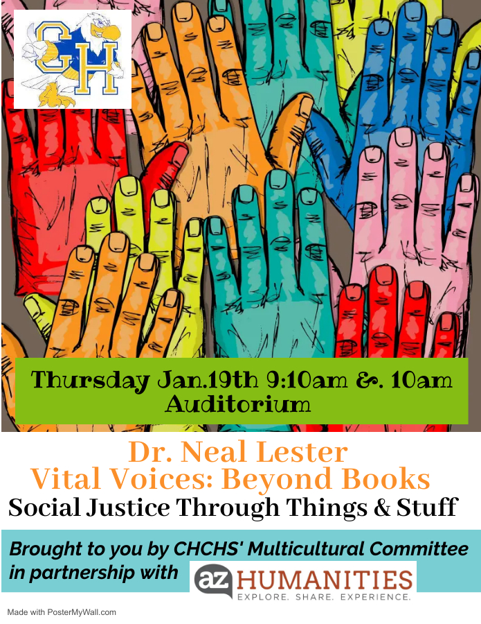Vital Voices