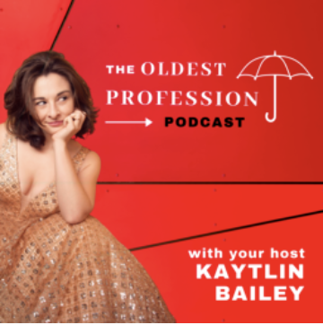 The Oldest Profession