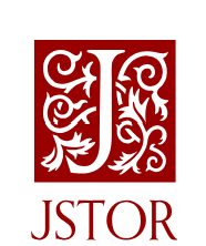 JSTOR Logo
