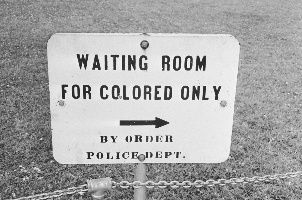 "Its more than racism" Isabel Wilkerson explains America 'caste' system