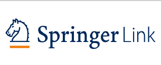 Springer Link Logo