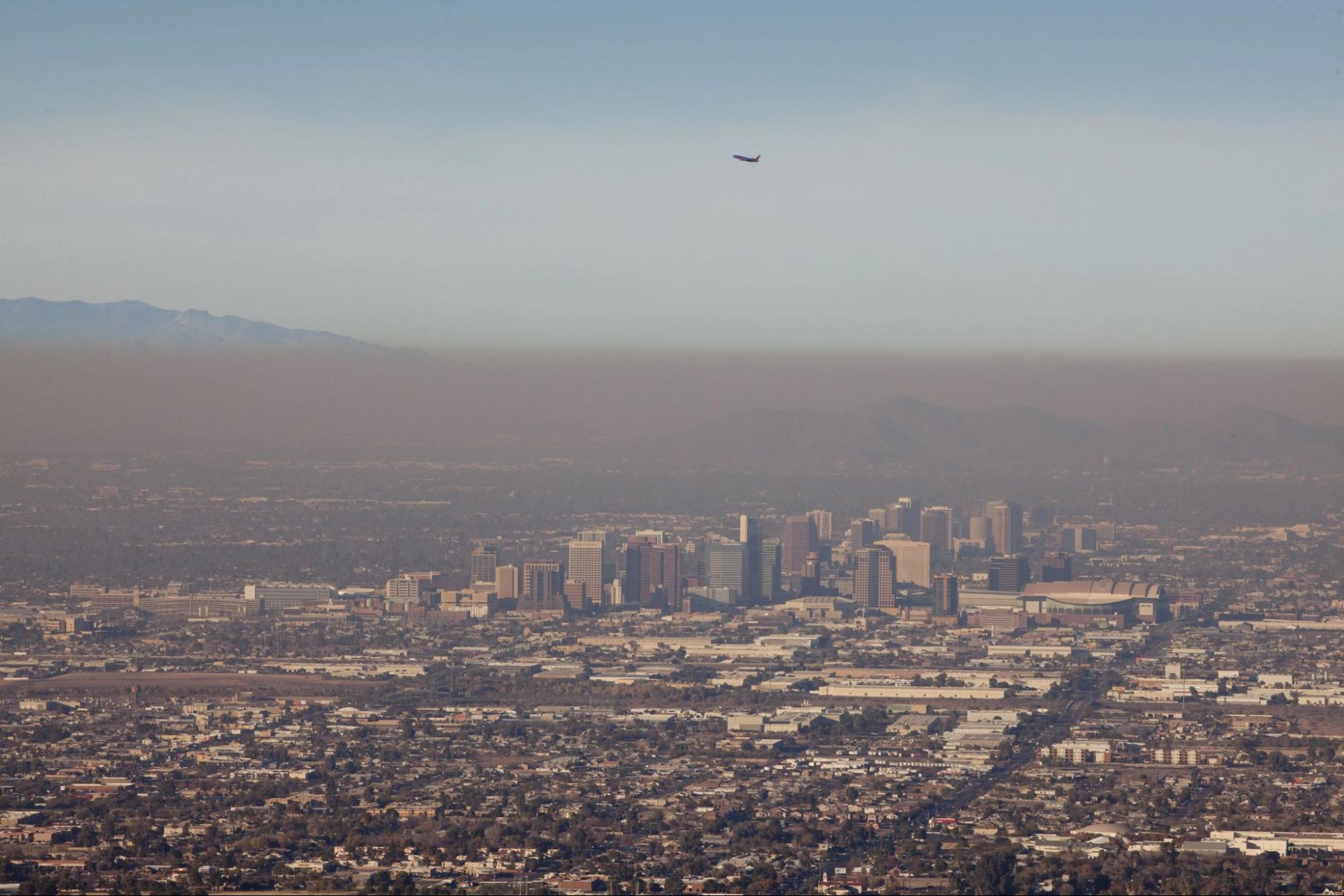 Mainstream Environmentalism Will Not Save Our Dying Planet