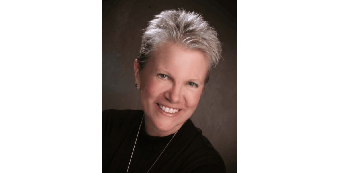Pamela Stewart