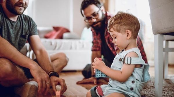 Paid Family Leave 1