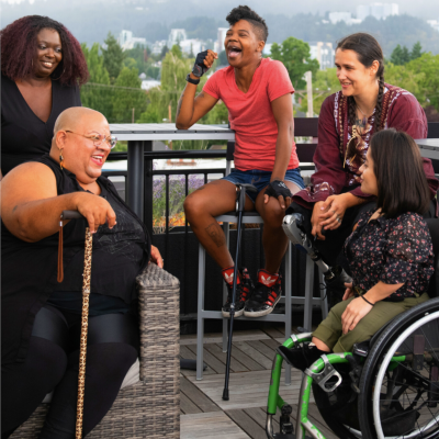 Disability in Media