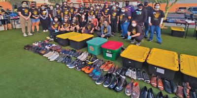 Ahwatukee prof seeks help for homeless outreach