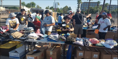 Volunteer opportunities abound in the East Valley