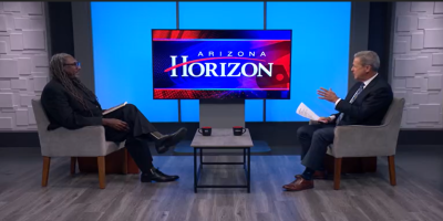 New Book Showcasing Work towards Change - Arizona PBS