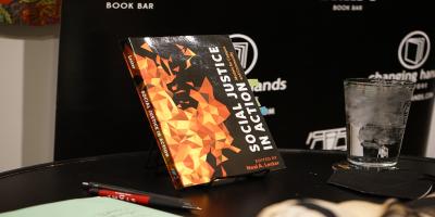 Dr Lester Book Launch